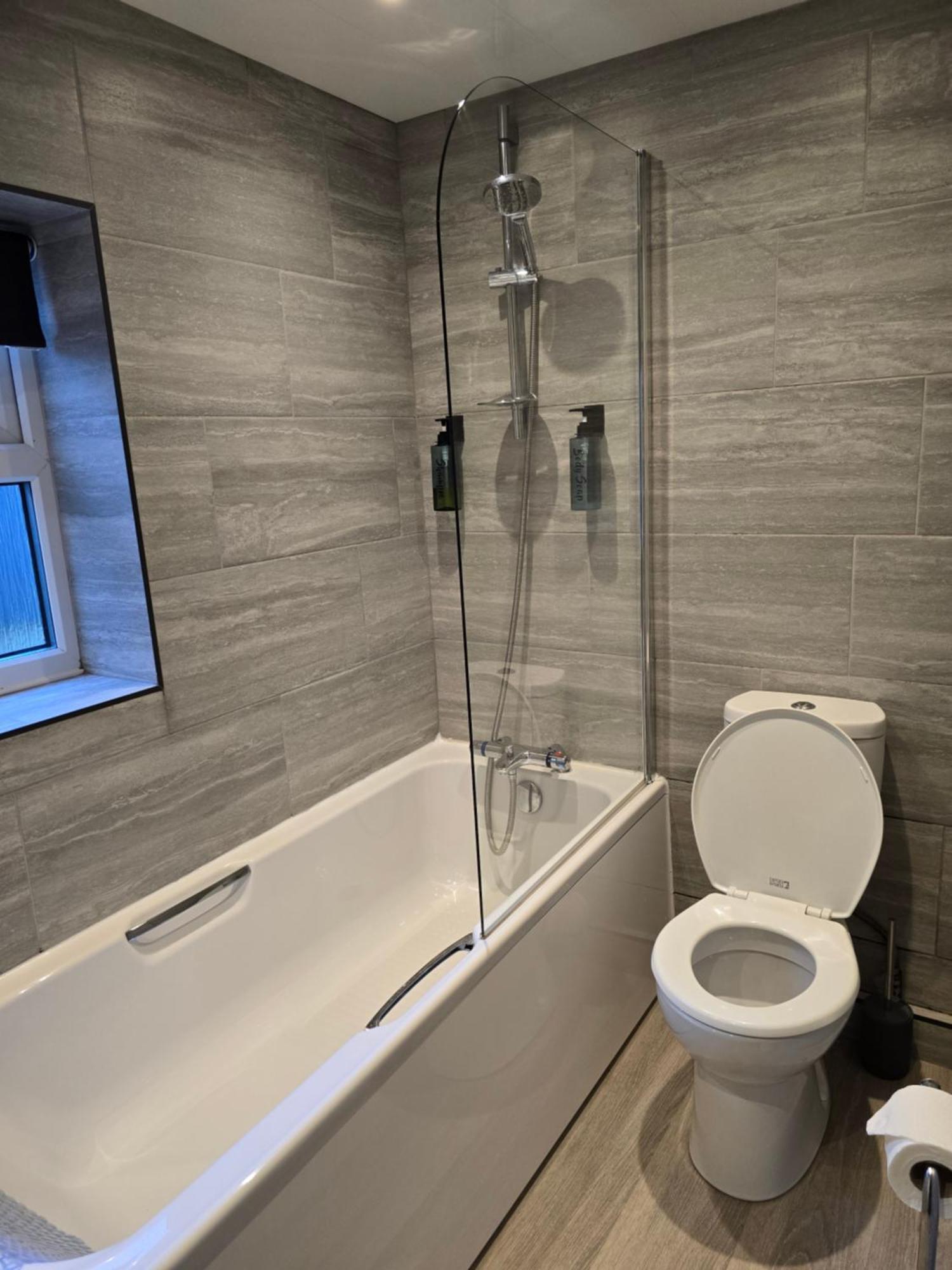 Eden Rose Cottage Hot-Tub Jacuzzi Morecambe-Bay Exterior foto
